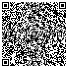 QR code with D K Construction Inc contacts