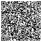 QR code with Chao Vision Institute contacts