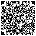 QR code with K C Janitorial contacts