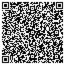 QR code with Myo-Dynamics Inc contacts