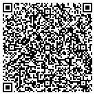 QR code with Bearbower's Barber Shop contacts