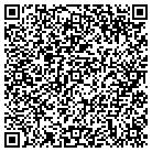 QR code with R & K Catering-Event Planning contacts