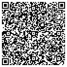 QR code with K&P Enviromental Clean & Green contacts