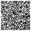 QR code with E P Construction contacts