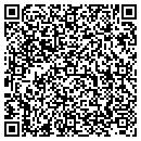 QR code with Hashiba Institute contacts