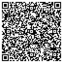 QR code with Hahn Motor Co contacts