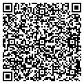 QR code with Mcsi contacts