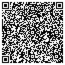 QR code with Avenue Club contacts
