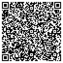 QR code with Haps Auto Sales contacts