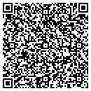 QR code with L N Janitorial contacts