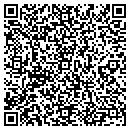 QR code with Harnish Lincoln contacts