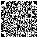 QR code with Verns TV & VCR Repair contacts