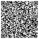 QR code with Heartland Toyota Scion contacts