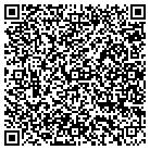QR code with Hedlund Chevrolet Inc contacts
