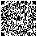 QR code with Hinshaw's Acura contacts