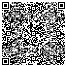 QR code with Magic Merlin's Janitorial Inc contacts
