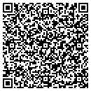 QR code with King Appraisals contacts