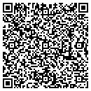 QR code with M&A Janitorial Services LLC contacts