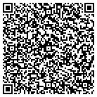 QR code with Meadow Janitorial Service contacts