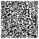 QR code with Blue Horse And Trumpet contacts