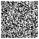 QR code with P & I Software Corp contacts