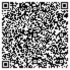 QR code with Denny's Barber & Beauty Shop contacts
