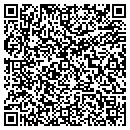 QR code with The Avacentre contacts