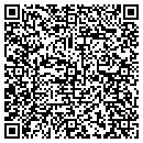 QR code with Hook Gouge Const contacts
