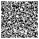 QR code with A Drain Works contacts
