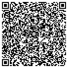 QR code with Allegany Electric Eel Sewer contacts