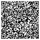 QR code with Houper Homes Portermenic contacts