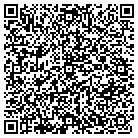 QR code with Ogle Building Services Corp contacts