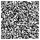 QR code with Gary's Barber & Styling Salon contacts