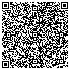 QR code with One Automatic Cleaning Service contacts