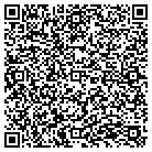 QR code with One Click Cleaning-Janitorial contacts