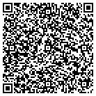 QR code with One Step Cleaning Service contacts