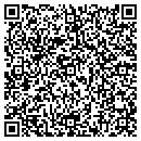 QR code with D C I contacts