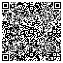 QR code with Otis Janitorial contacts