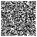 QR code with Hair Doctors contacts