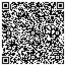 QR code with Hair Unlimeted contacts