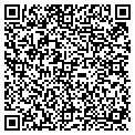 QR code with KFC contacts