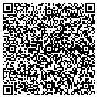 QR code with Peacock Janitorial Service contacts