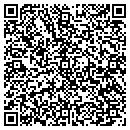 QR code with S K Communications contacts
