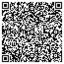 QR code with K P Homes LLC contacts