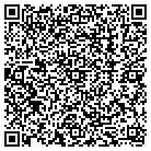 QR code with Holly's Barber Styling contacts
