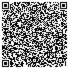 QR code with Hill & Knowlton Inc contacts