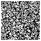 QR code with T M Computer Systems Inc contacts