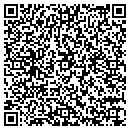 QR code with James Mienke contacts