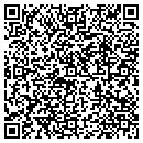 QR code with P&P Janitorial Services contacts