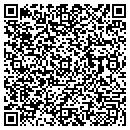 QR code with Jj Lawn Care contacts